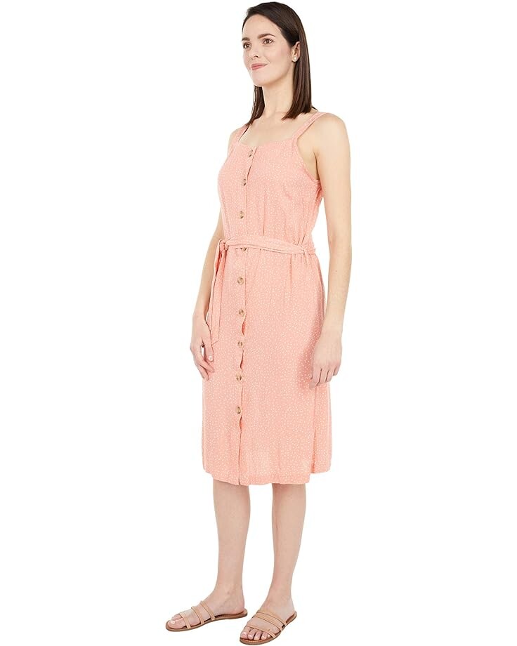 Платье Rip Curl Tallows Spot Midi Dress, коралловый, Красный, Платье Rip Curl Tallows Spot Midi Dress, коралловый 
Платье Rip Curl Tallows Spot Midi Dress, коралловый, Красный, Платье Rip Curl Tallows Spot Midi Dress, коралловый