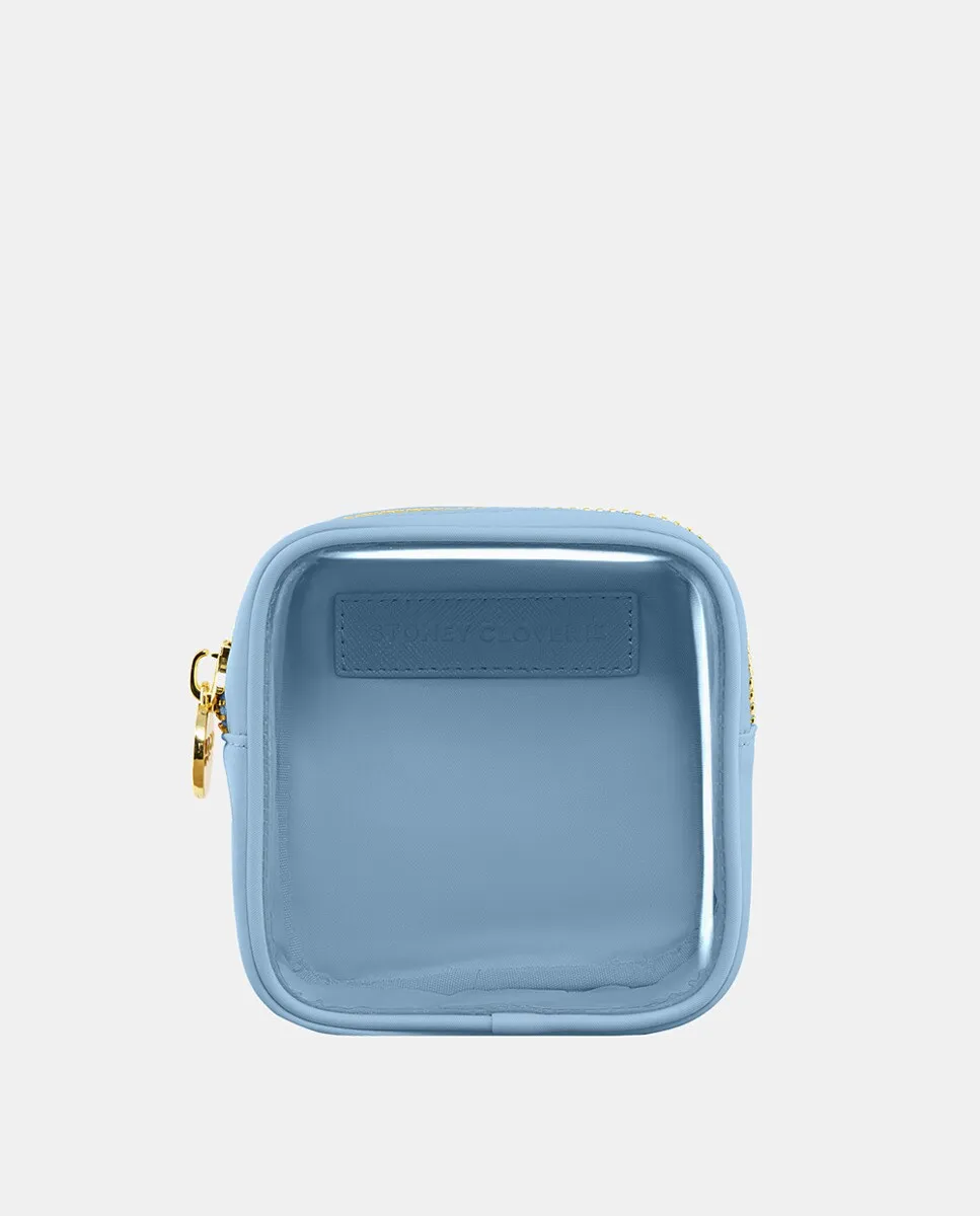 Миниатюрная косметичка Stoney Clover Lane, синий
Миниатюрная косметичка Stoney Clover Lane, синий