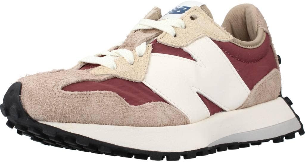 Кроссовки New Balance мужские MS327 CP, коричневый
Кроссовки New Balance мужские MS327 CP, коричневый