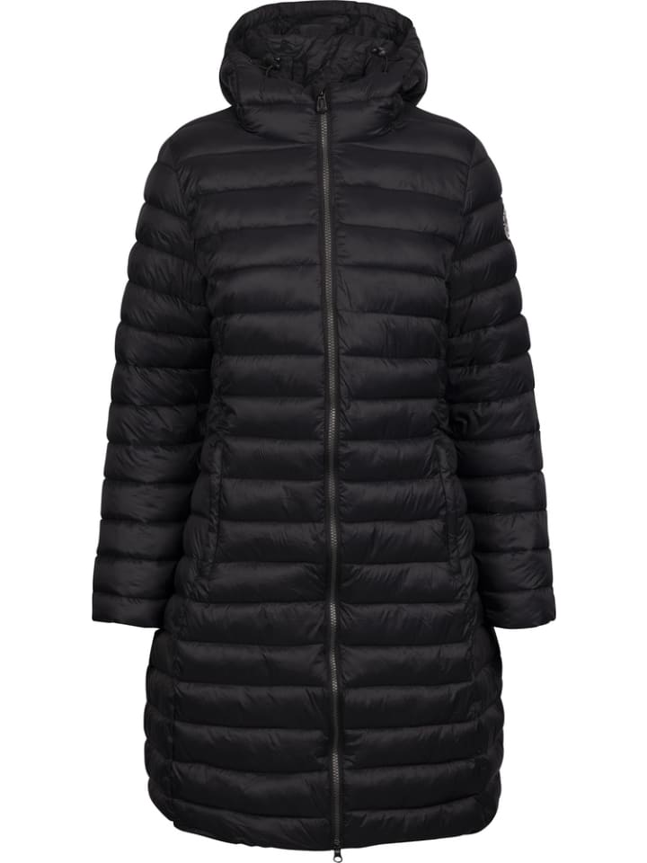 Зимняя куртка Trespass, черный
Зимняя куртка Trespass, черный