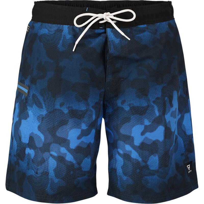 Бермуды шорты burray Brunotti, синий
Бермуды шорты burray Brunotti, синий