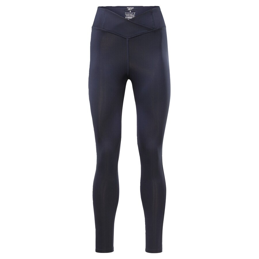 Тренировочные брюки Reebok WORKOUT READY, темно-синий
Тренировочные брюки Reebok WORKOUT READY, темно-синий