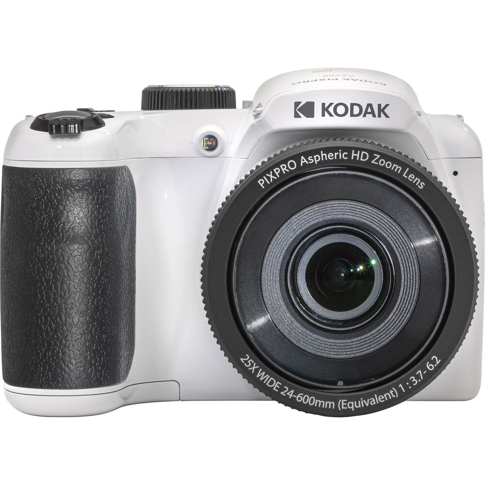 Цифровая камера Kodak PIXPRO AZ255 Digital Camera (White) AZ255WH
Цифровая камера Kodak PIXPRO AZ255 Digital Camera (White) AZ255WH
