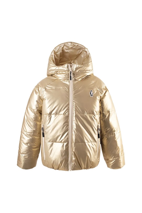 Куртка FLASHY DRAGON Gosoaky, золотой
Куртка FLASHY DRAGON Gosoaky, золотой