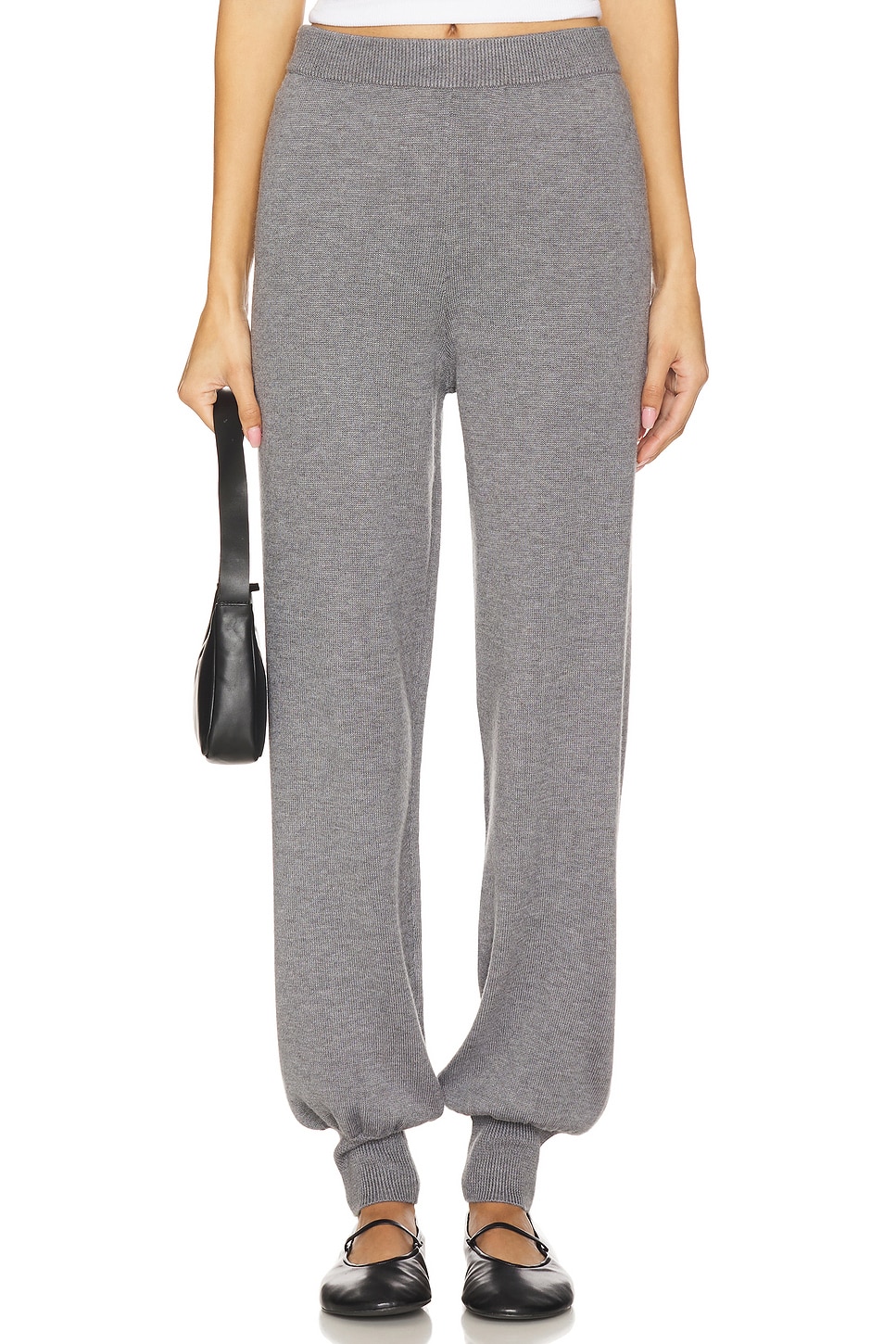 Трикотажные брюки Cordella от Lovers And Friends, grey
Трикотажные брюки Cordella от Lovers And Friends, grey