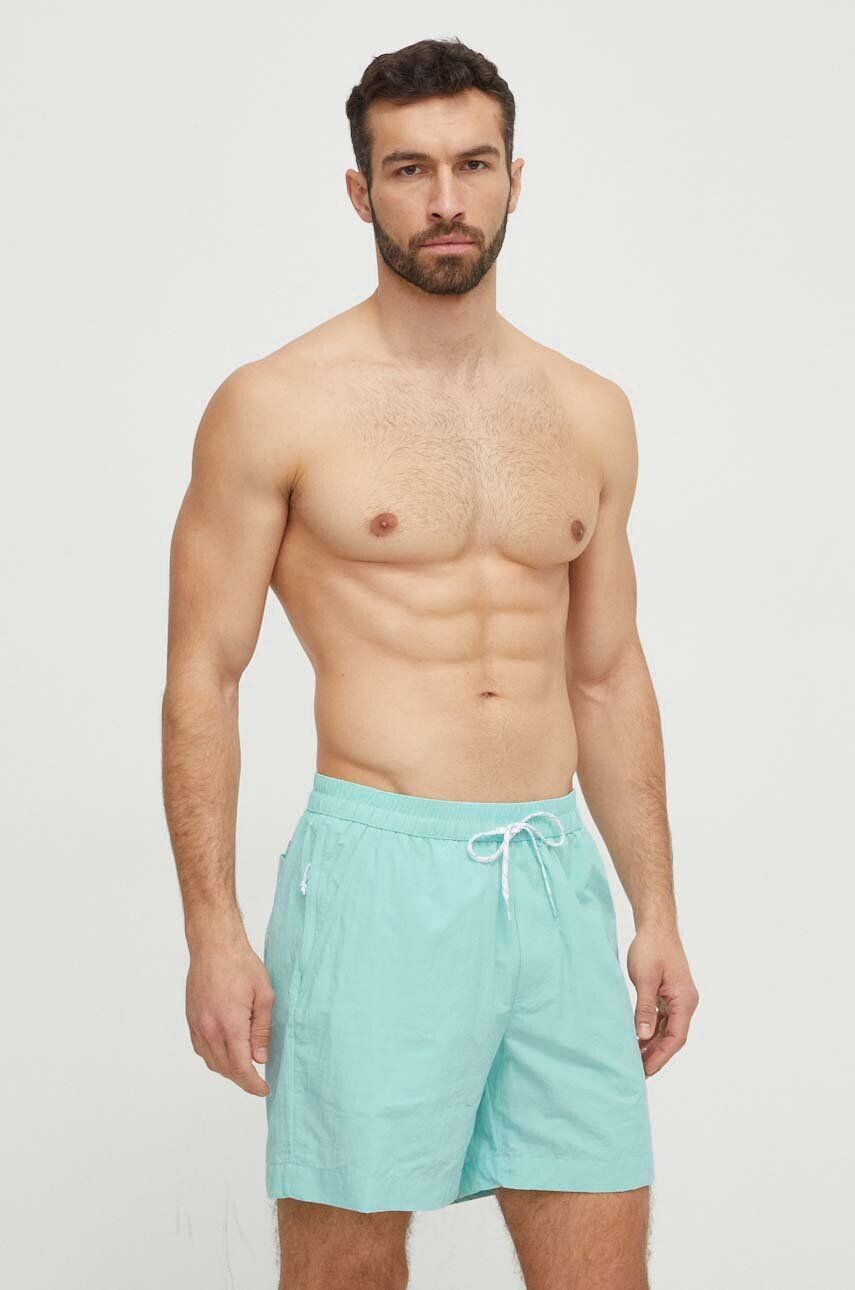 Шорты для плавания Columbia Summerdry, синий
Шорты для плавания Columbia Summerdry, синий