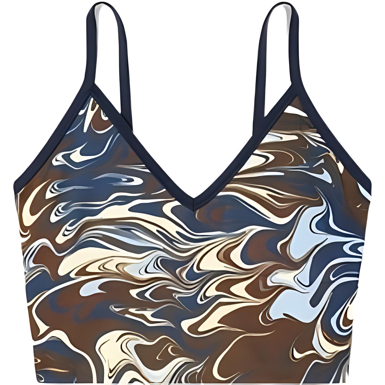 Футболка без рукавов женская TORY BURCH
Футболка без рукавов женская TORY BURCH