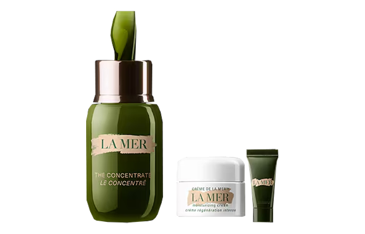 Наборы для путешествий / пробники унисекс LA MER
Наборы для путешествий / пробники унисекс LA MER