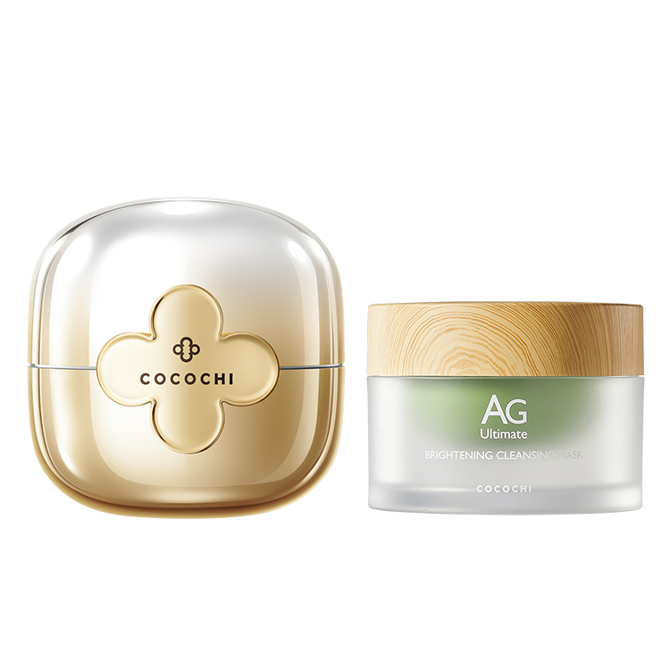 Cocochicosme Cocochi AG Small Gold Can 2.0 Tightening, Hydrating, Moisturizing, Repairing
Cocochicosme Cocochi AG Small Gold Can 2.0 Tightening, Hydrating, Moisturizing, Repairing