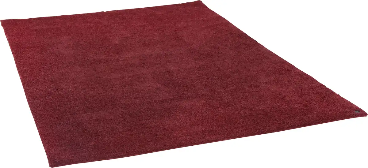 Ковер TOM TAILOR HOME "Powder Plain", прямоугольный, однотонный, особенно мягкий и пушистый 140х200 см, красный
Ковер TOM TAILOR HOME "Powder Plain", прямоугольный, однотонный, особенно мягкий и пушистый 140х200 см, красный