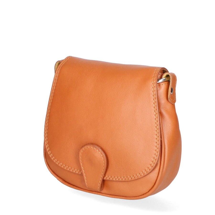 Сумка через плечо Gave Lux, Cognac
Сумка через плечо Gave Lux, Cognac