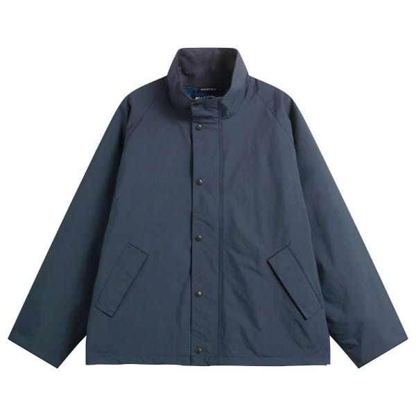 2L Pertex Unlimited Short Field Jacket Nanamica, темно-темно-синий
2L Pertex Unlimited Short Field Jacket Nanamica, темно-темно-синий