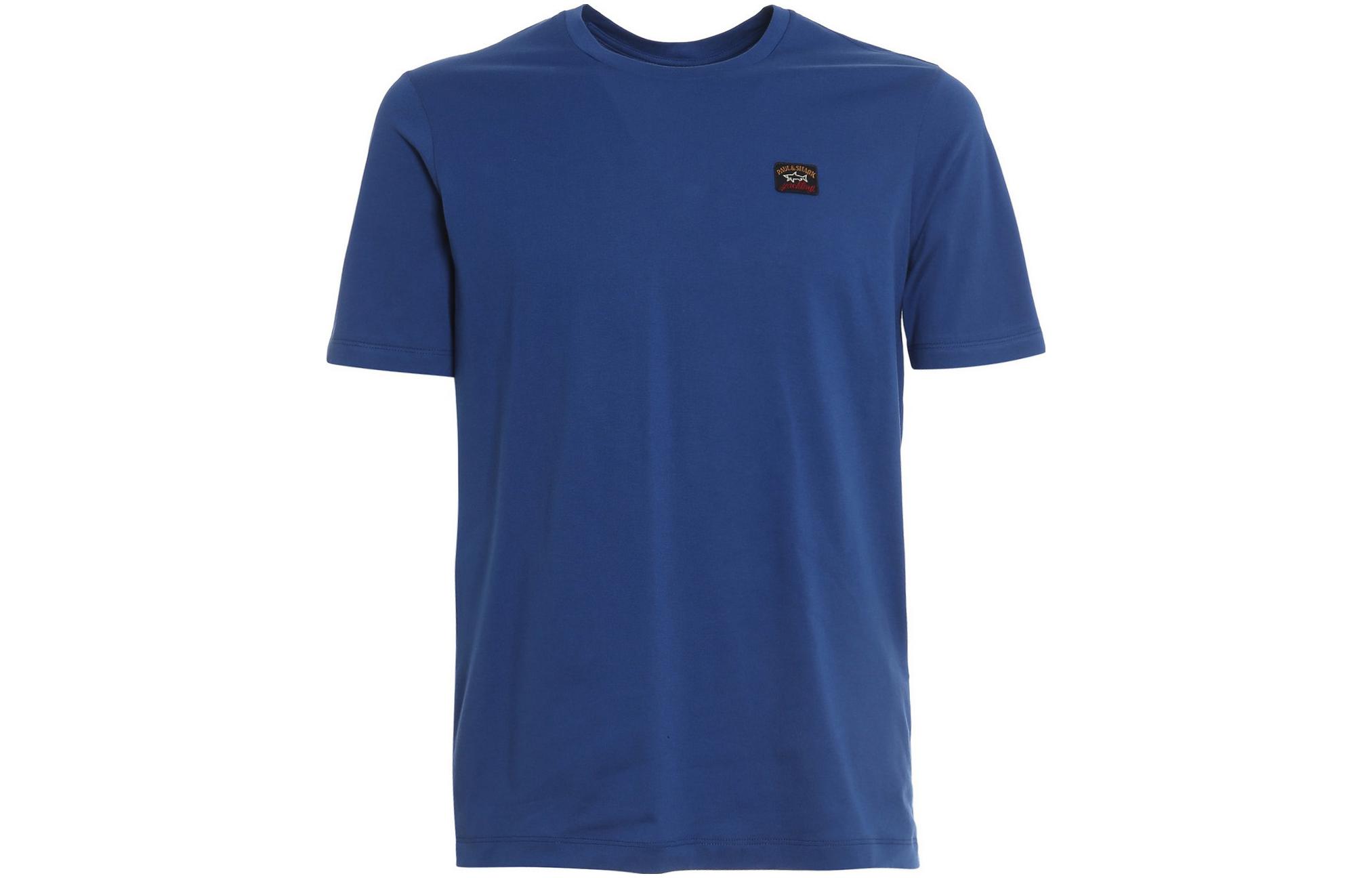 Футболка Yachting мужская Paul & Shark, синий
Футболка Yachting мужская Paul & Shark, синий