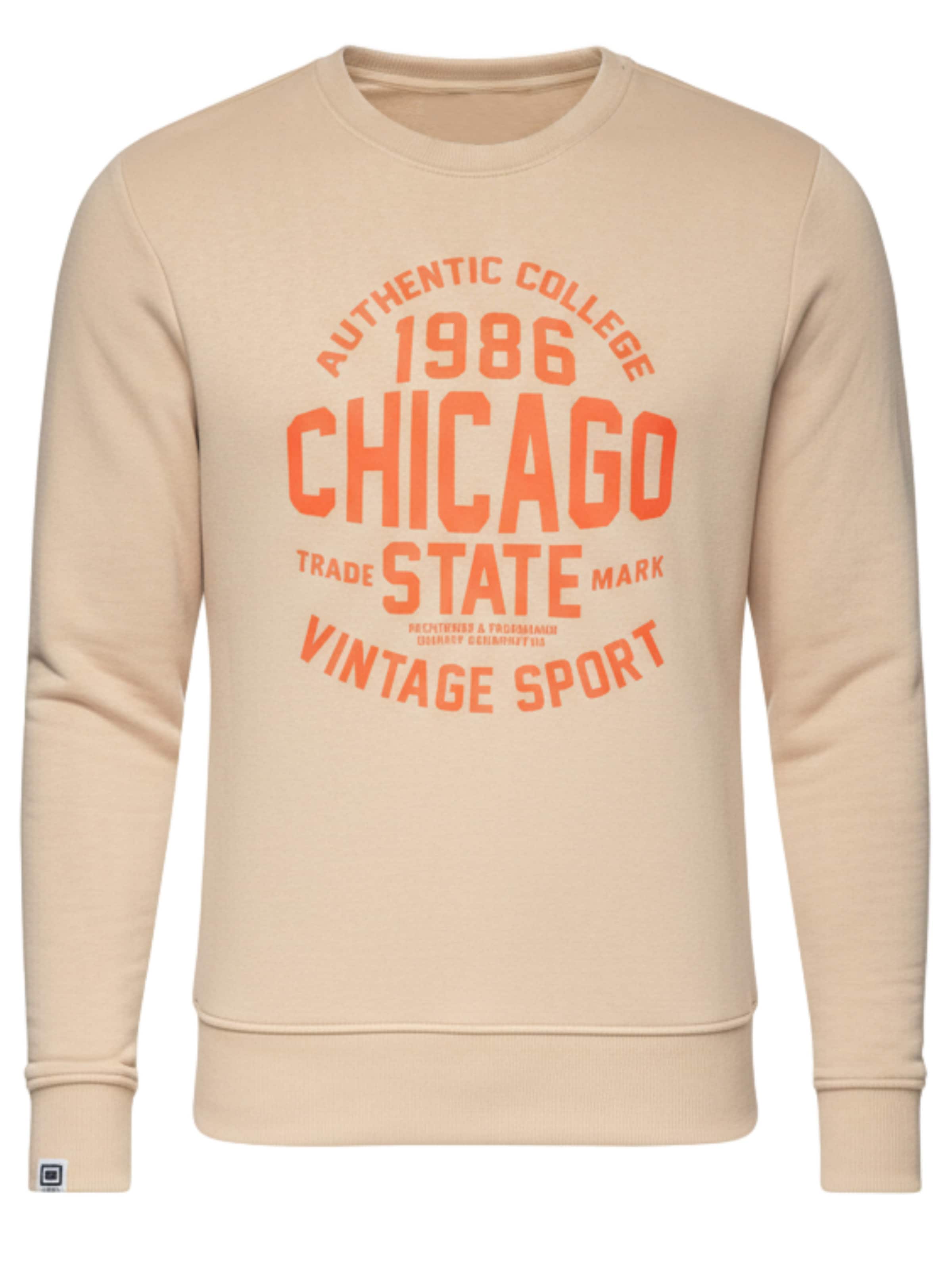 Ombre Свитшот в песочном цвете
Ombre Свитшот в песочном цвете