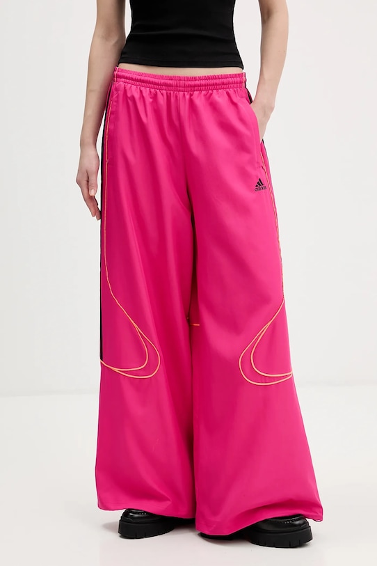 Спортивные брюки teamgeist adilenium Adidas Originals, розовый
Спортивные брюки teamgeist adilenium Adidas Originals, розовый