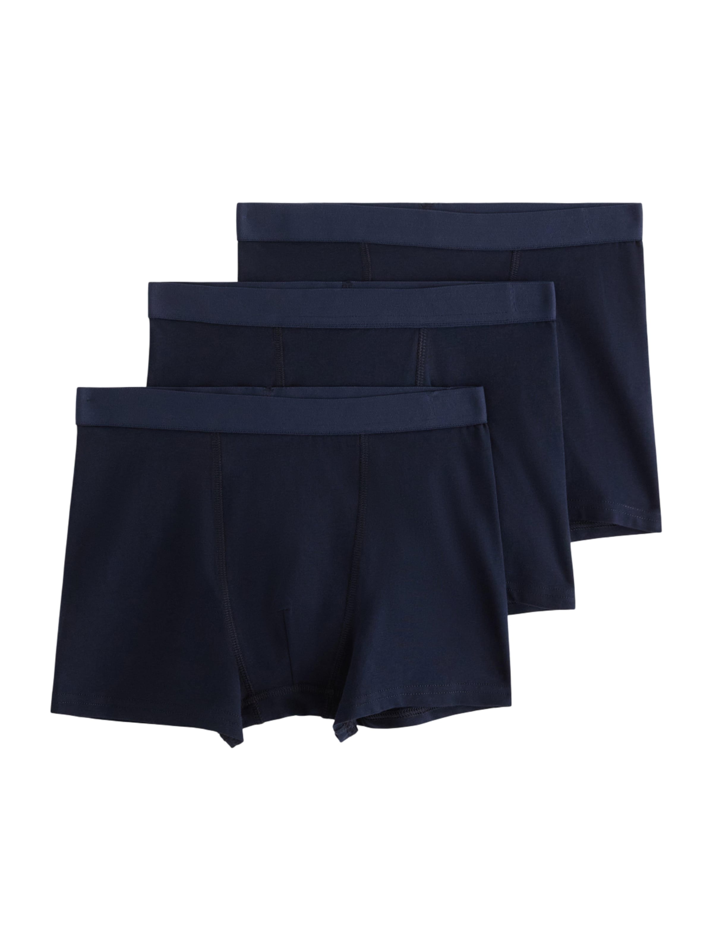 Lindex Трусы в цвете Navy
Lindex Трусы в цвете Navy