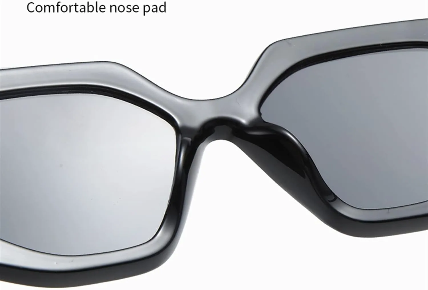 Солнцезащитные очки для женщин с крупной оправой для отдыха, спортивные очки для вождения и активного отдыха, мужские солнцезащитные очки Generic, Multi-colored
Солнцезащитные очки для женщин с крупной оправой для отдыха, спортивные очки для вождения и активного отдыха, мужские солнцезащитные очки Generic, Multi-colored