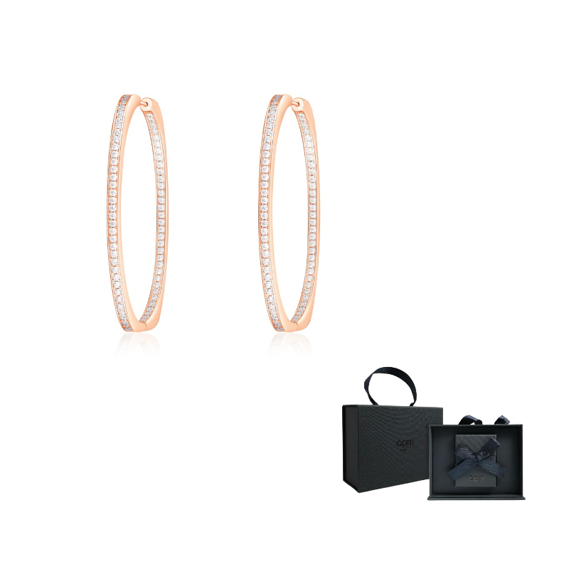 золотые серьги из сплава для женщин Apm Monaco, золотой
золотые серьги из сплава для женщин Apm Monaco, золотой