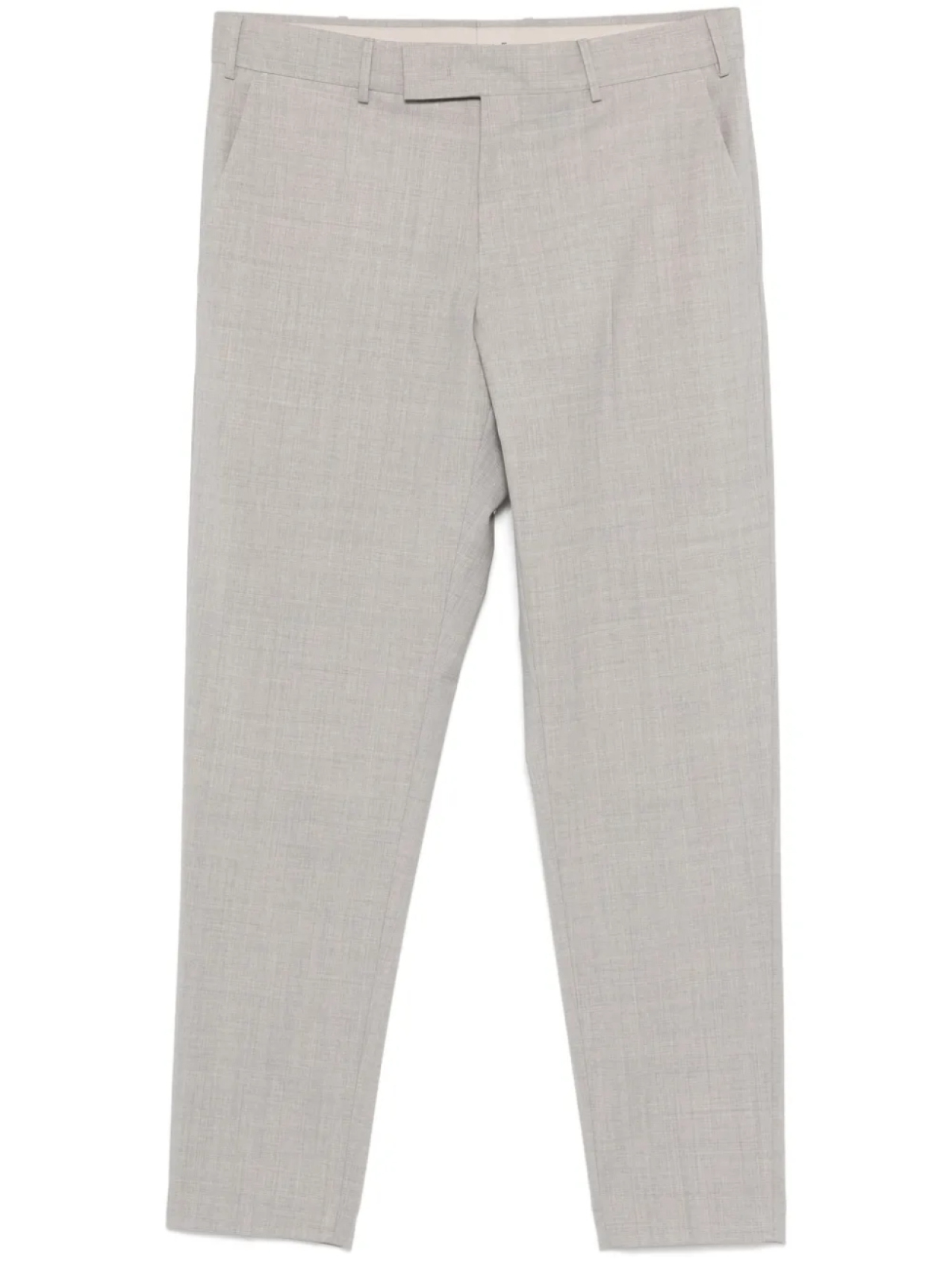 Зауженные брюки PT Torino, серый
Зауженные брюки PT Torino, серый