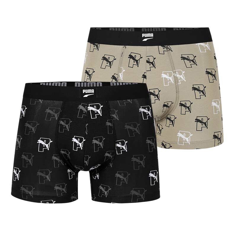 Мужские трусы Puma
Мужские трусы Puma