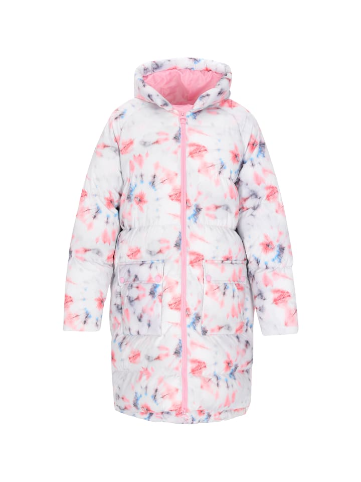 Зимняя куртка myMO ATHLSR
Зимняя куртка myMO ATHLSR