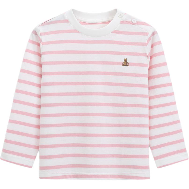 Детская футболка GAP, розовый stripes
Детская футболка GAP, розовый stripes