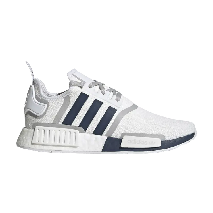 Кроссовки Adidas NMD_R1, белый
Кроссовки Adidas NMD_R1, белый