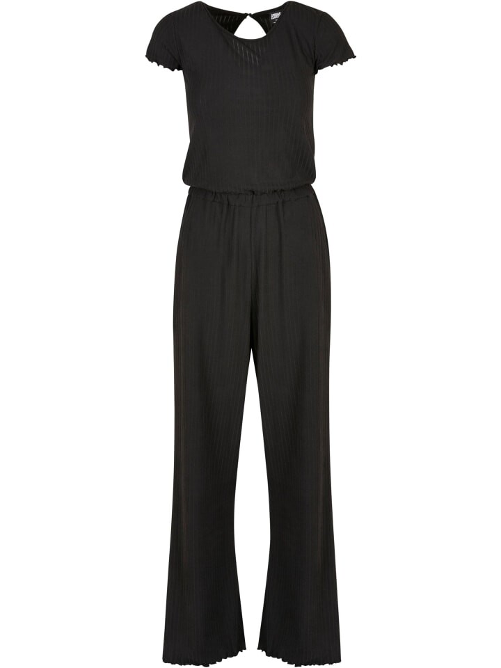 Комбинезон Urban Classics, черный
Комбинезон Urban Classics, черный