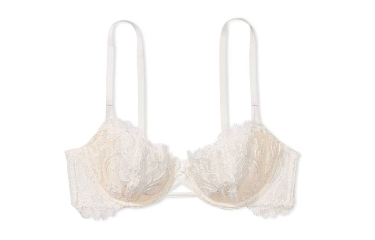 Женский бюстгальтер Victoria'S Secret
Женский бюстгальтер Victoria'S Secret