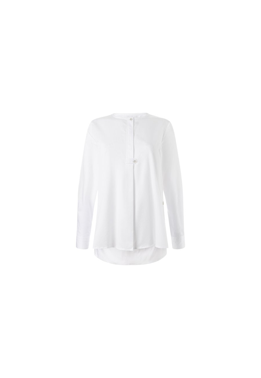 Блуза MAERZ Muenchen Blouse, Pure White (170900-501)/White
Блуза MAERZ Muenchen Blouse, Pure White (170900-501)/White