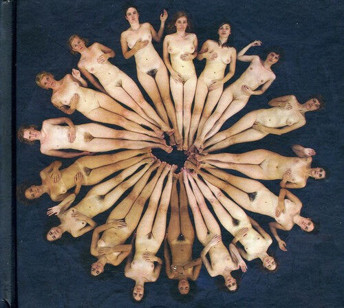 CD диск Alvarius B.: Baroque Primitiva
CD диск Alvarius B.: Baroque Primitiva