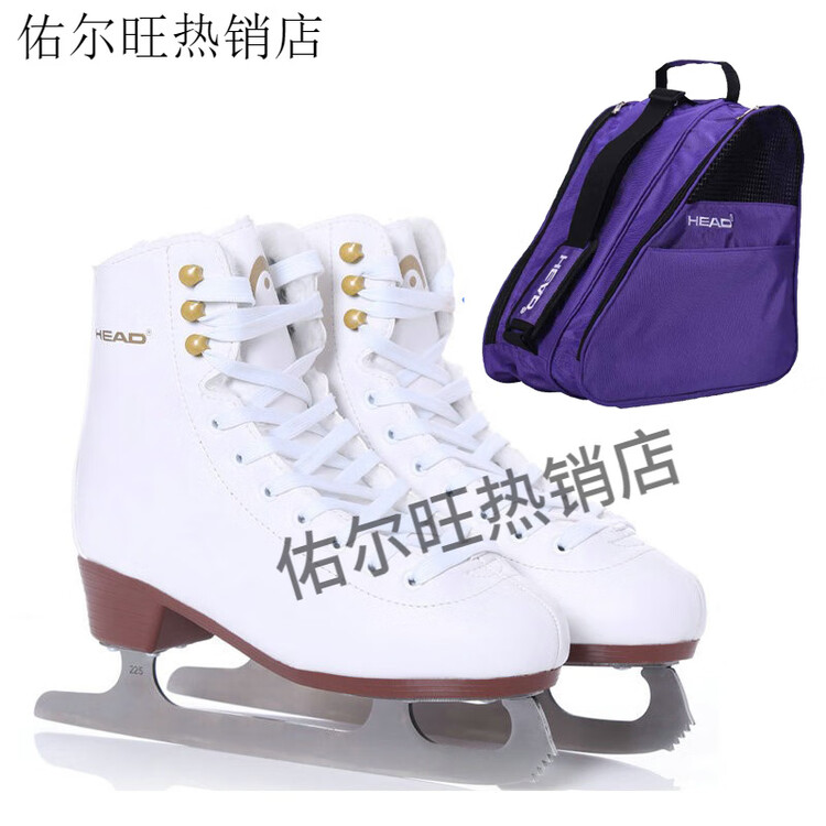 HEAD F200 утепленные плюшевые коньки для детей и взрослых, фигурные, роликовые, хоккейные F200+фиолетовая сумка, размер 34
HEAD F200 утепленные плюшевые коньки для детей и взрослых, фигурные, роликовые, хоккейные F200+фиолетовая сумка, размер 34