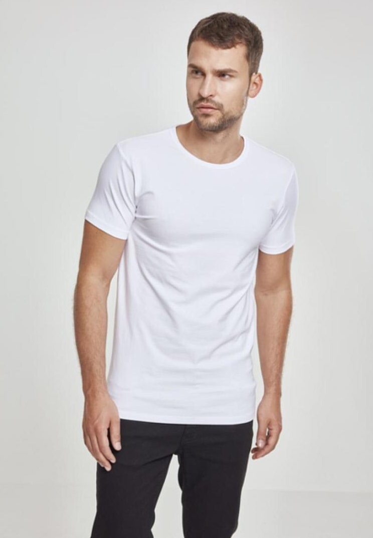 Базовая футболка ФУТБОЛКА FITTED STRETCH Urban Classics, белая, Белый, Базовая футболка ФУТБОЛКА FITTED STRETCH Urban Classics, белая
Базовая футболка ФУТБОЛКА FITTED STRETCH Urban Classics, белая, Белый, Базовая футболка ФУТБОЛКА FITTED STRETCH Urban Classics, белая