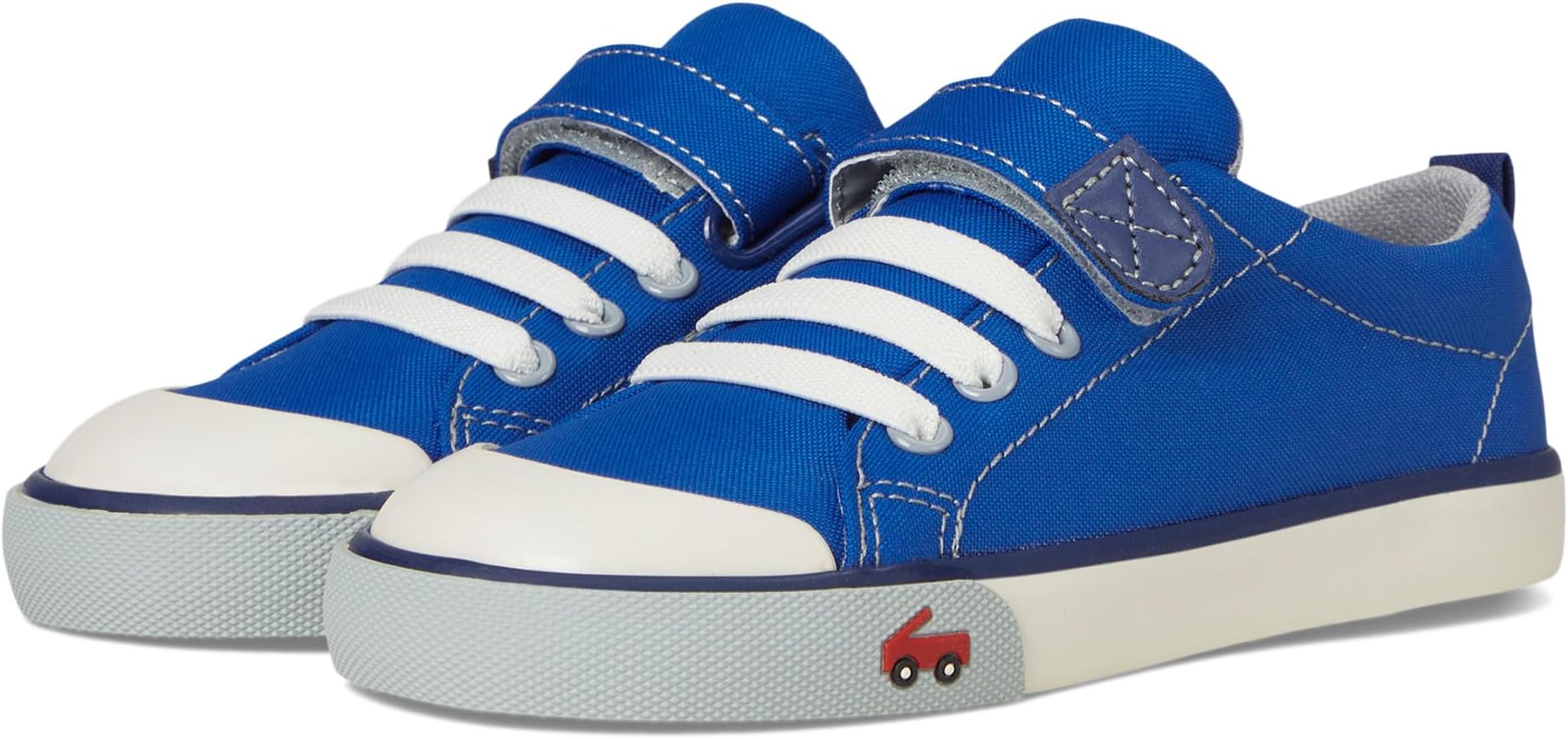 Кроссовки See Kai Run Stevie II, Kelly Blue
Кроссовки See Kai Run Stevie II, Kelly Blue