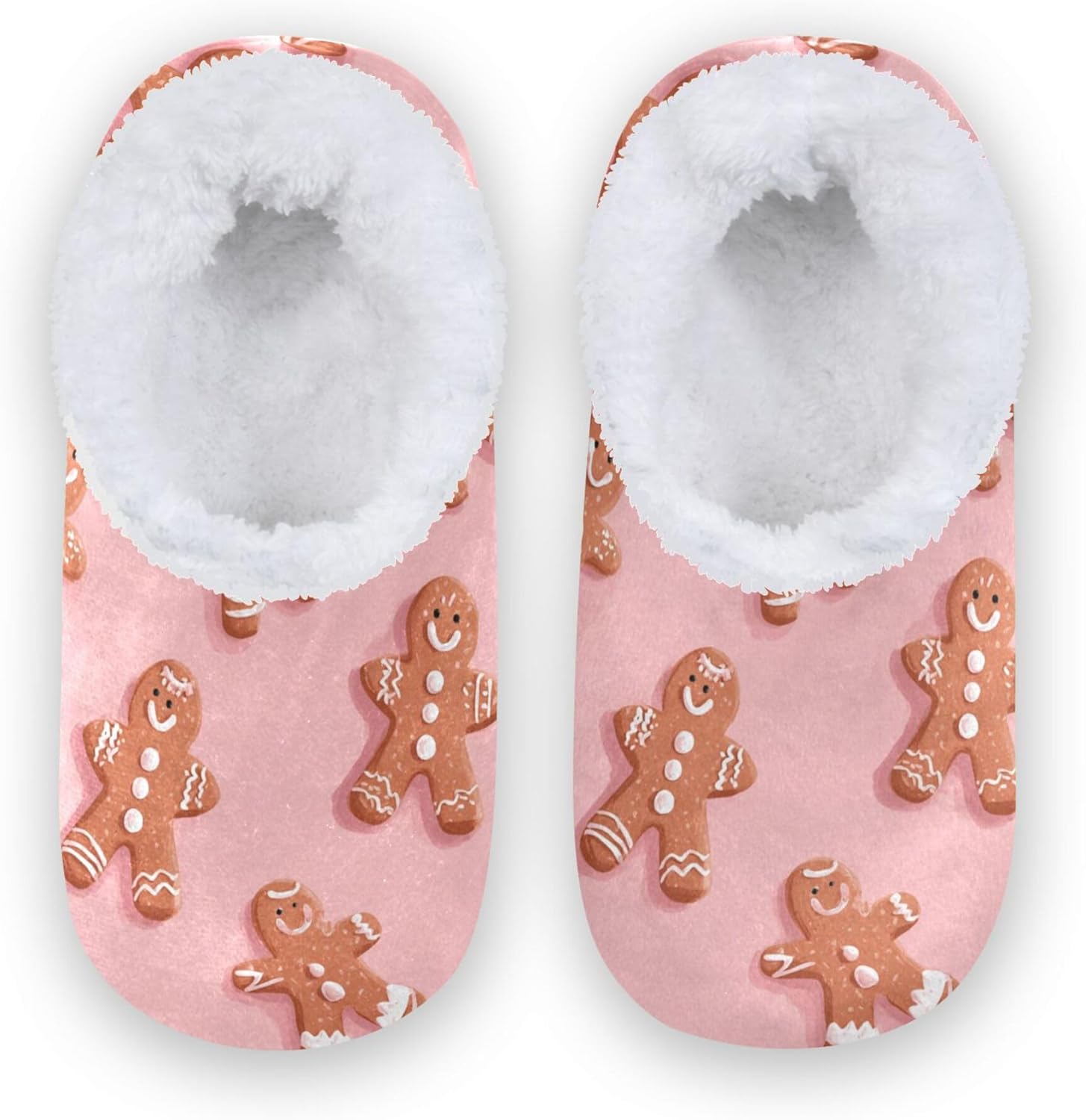 Детские тапочки Fisyme для мальчиков и девочек, теплые мягкие домашние носки-тапочки, розовый
Детские тапочки Fisyme для мальчиков и девочек, теплые мягкие домашние носки-тапочки, розовый