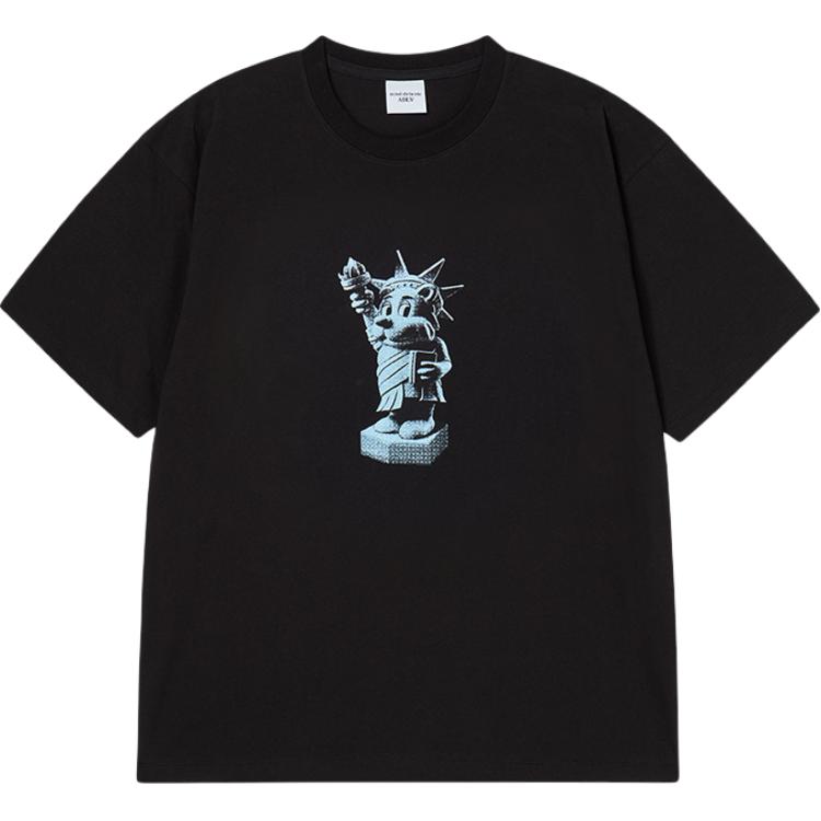 Футболка ADLV Unisex Acme De La Vie, черный
Футболка ADLV Unisex Acme De La Vie, черный