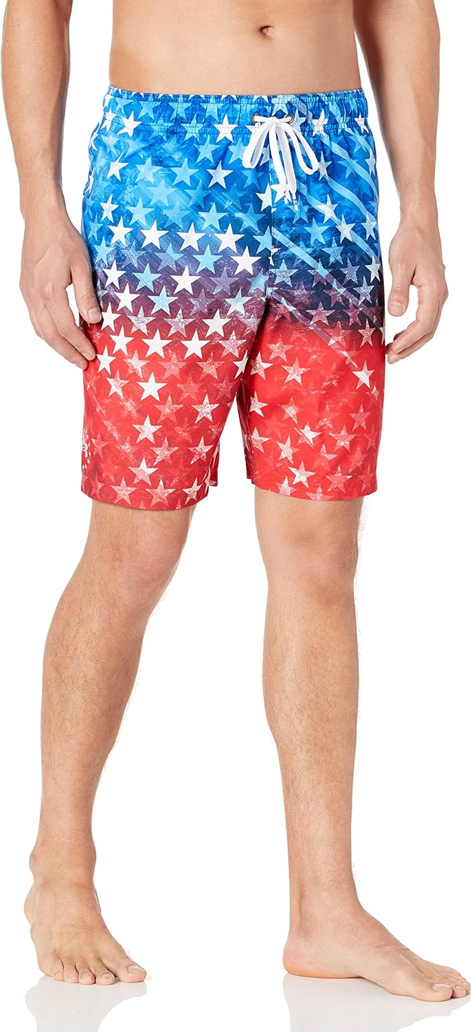 Мужские шорты для плавания с электробордом Under Armour, затягивающиеся на шнурок и эластичный пояс сзади, быстросохнущие, Red
Мужские шорты для плавания с электробордом Under Armour, затягивающиеся на шнурок и эластичный пояс сзади, быстросохнущие, Red