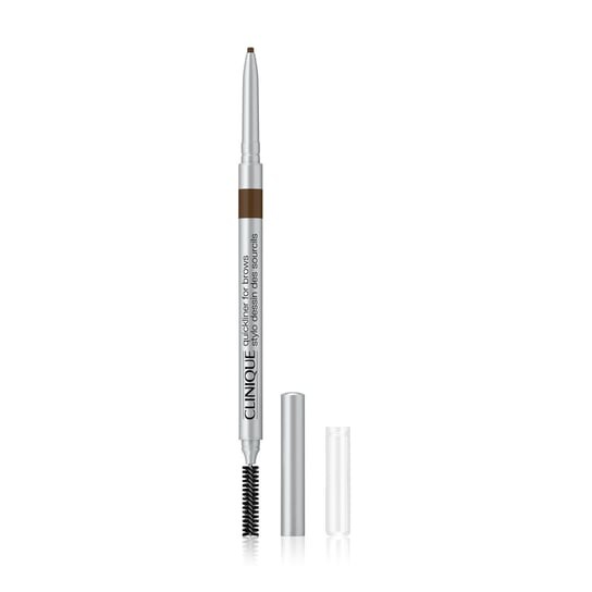 Автоматический карандаш для бровей, оттенок 05 Dark Espresso 0,6 г Clinique, Quickliner For Brows
Автоматический карандаш для бровей, оттенок 05 Dark Espresso 0,6 г Clinique, Quickliner For Brows