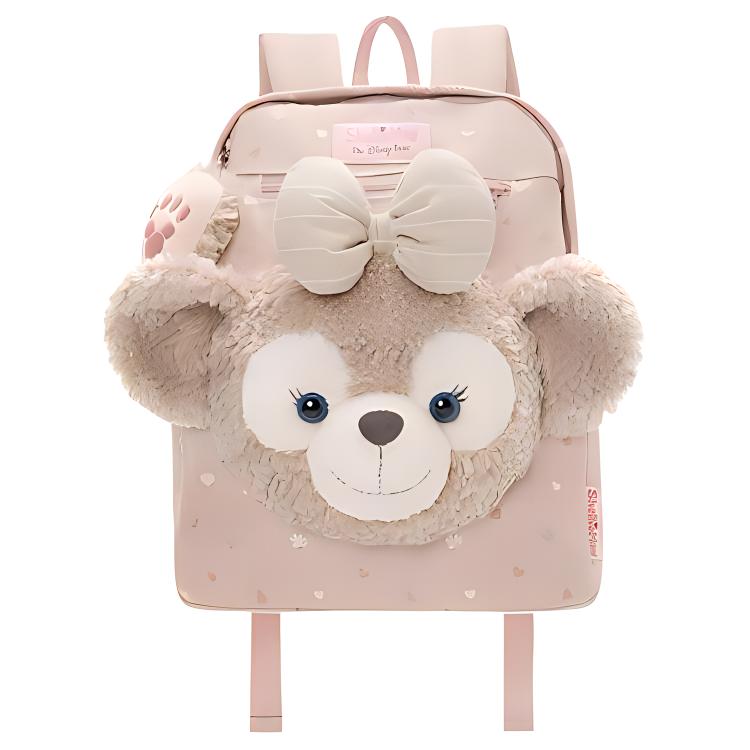 Disney Женский рюкзак из холста
Disney Женский рюкзак из холста