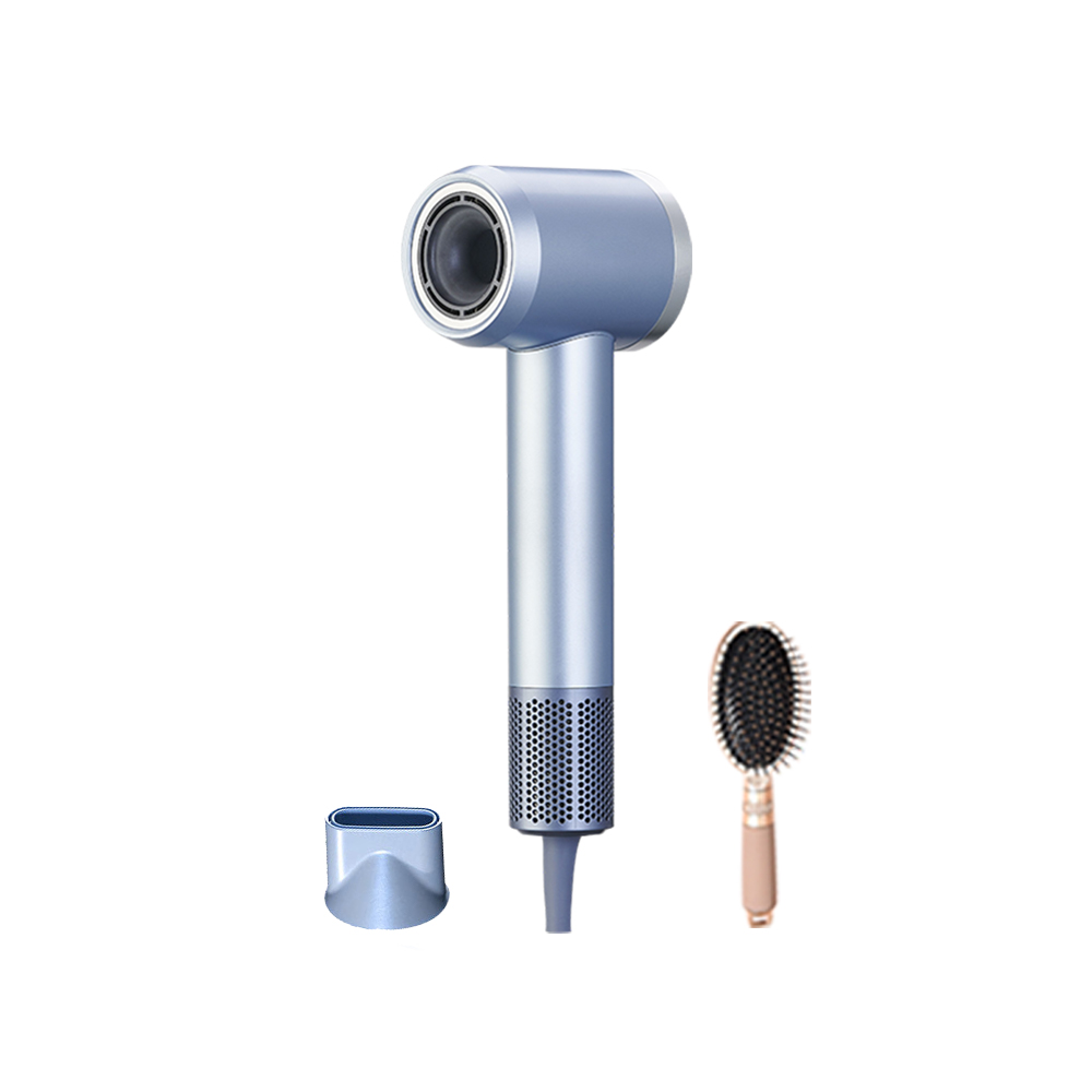 Фен для волос One, Starry Gray
Фен для волос One, Starry Gray