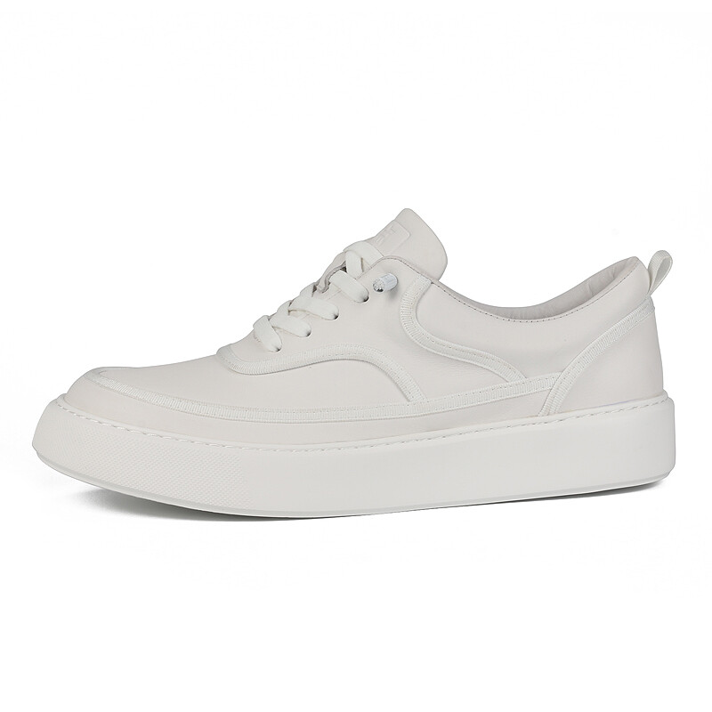 Кеды мужские, обувь для скейтбординга низкая белый Thai Points
Кеды мужские, обувь для скейтбординга низкая белый Thai Points