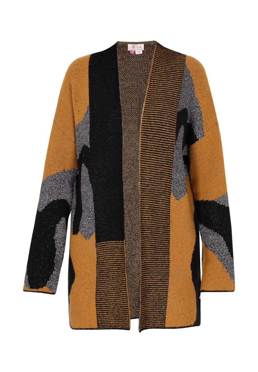 Вязаный кардиган IZIA, цвет Pueblo
Вязаный кардиган IZIA, цвет Pueblo