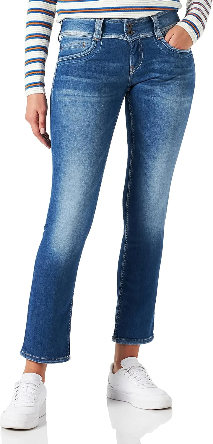 Pepe Jeans
Pepe Jeans