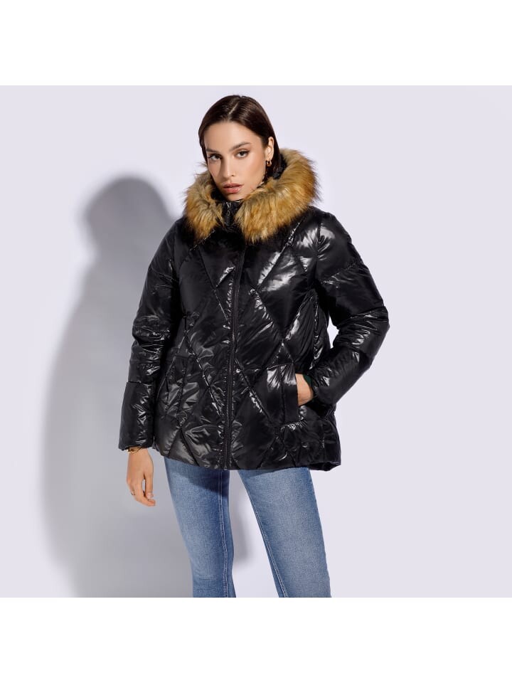 Кожаная куртка Wittchen Jacket, черный
Кожаная куртка Wittchen Jacket, черный