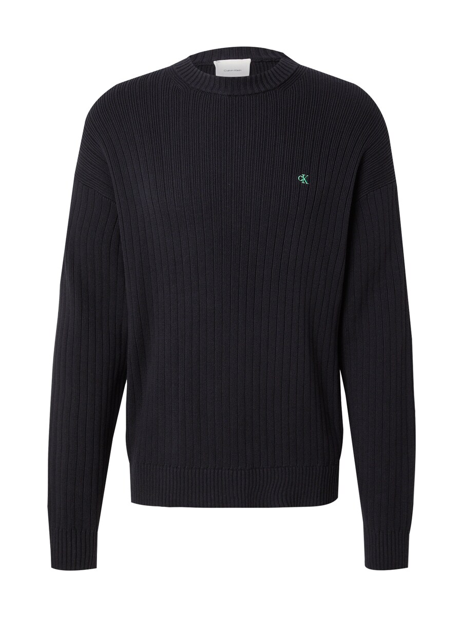 Свитер Calvin Klein Jeans, черный
Свитер Calvin Klein Jeans, черный