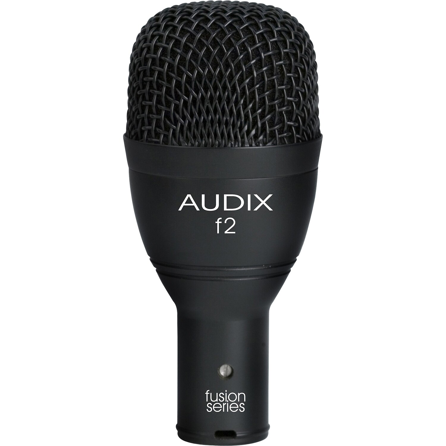 Барабанный микрофон Audix f2
Барабанный микрофон Audix f2