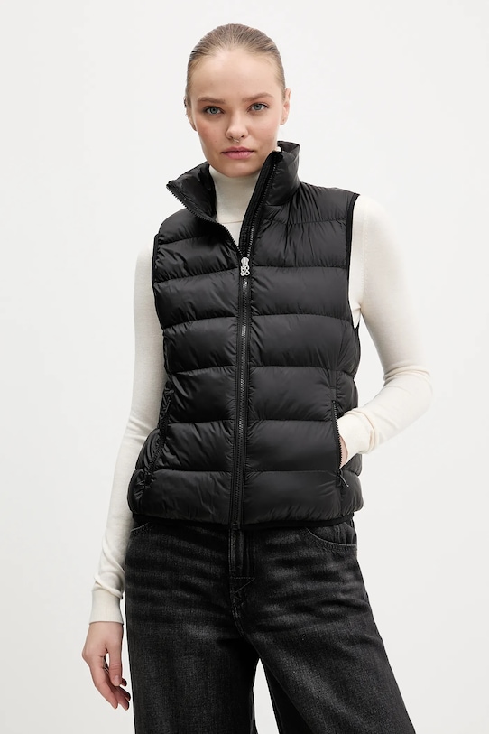 Безрукавка fandinia-2 HUGO, черный
Безрукавка fandinia-2 HUGO, черный