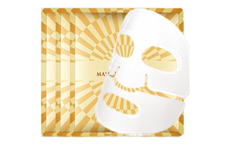 Маска для лица Unisex It'S SKIN
Маска для лица Unisex It'S SKIN