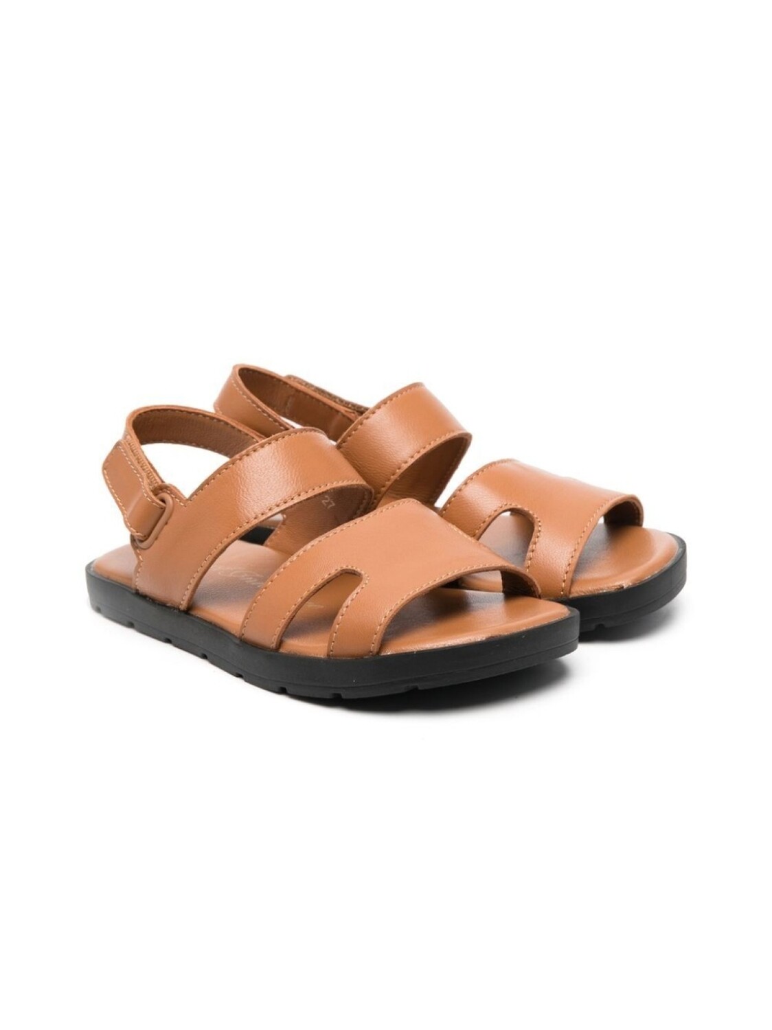 Сандалии Noa Age of Innocence, коричневый
Сандалии Noa Age of Innocence, коричневый