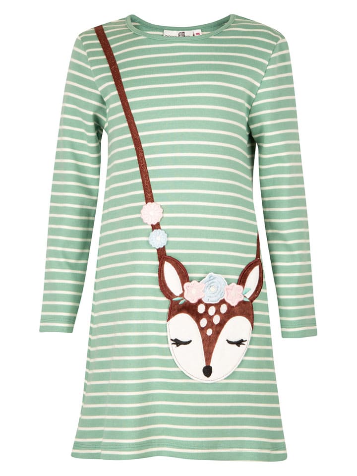 платье в зеленом цвете happy girls by Eisend
платье в зеленом цвете happy girls by Eisend